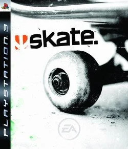 Skateboard spiel ps3 - spiel,