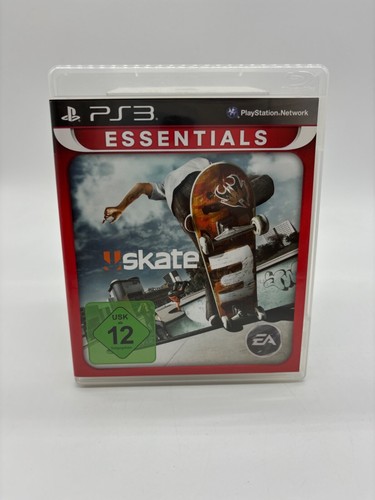 Sony ps3 playstation skate - sony,