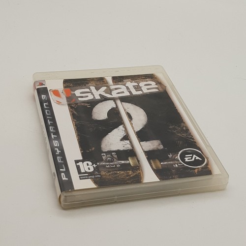 Skate sony playstation - 2,