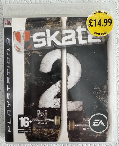 Skate playstation 3 - 3,