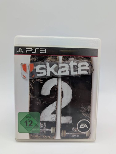 Skate sony playstation 3 - skate,