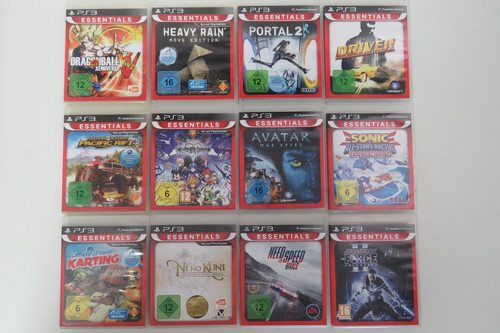 Best playstation 3 - best,