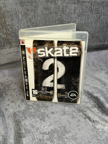 Skate playstation ps3 - skate,