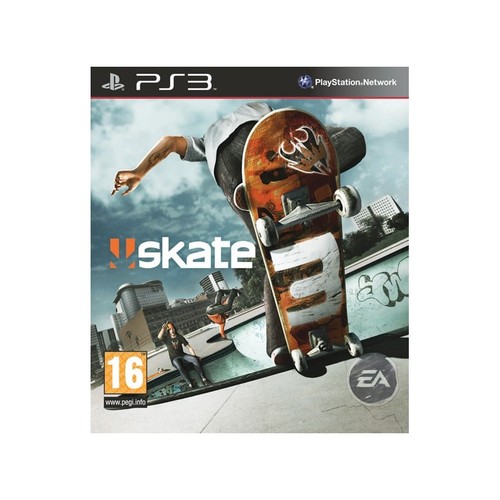 Skate import ps3 - -, /
