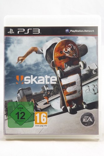 Skate - , 3