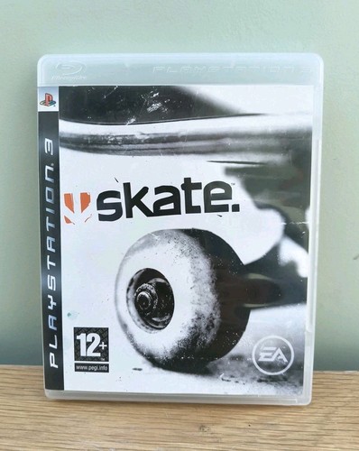 Skate sony playstation 3 - skate, (sony