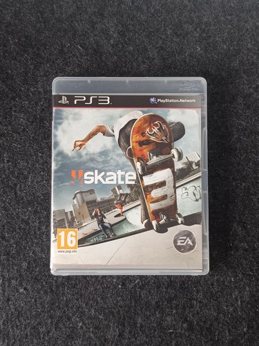Skate ps3 sony - skate, (2010)