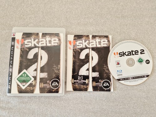 Skate ps3 playstation 3 - skate,