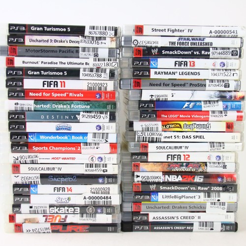 Ps3 playstation spiele - playstation, 3