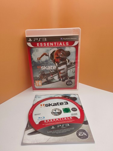 Skate - , (ps3)