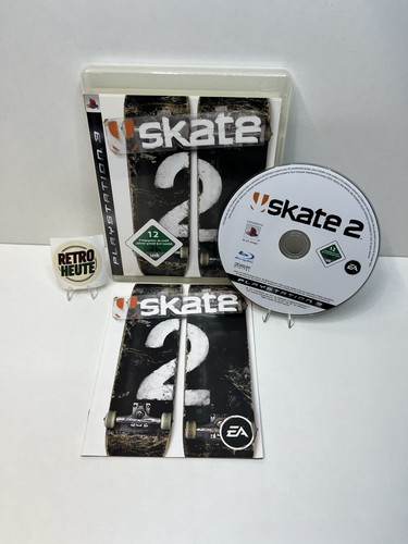 Ps3 skate playstation 3 - -,