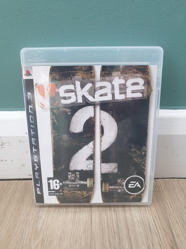 Skate sony ps3 spiel - skate,