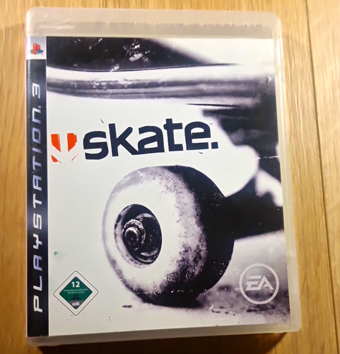Skate ps3 playstation 3 - –,