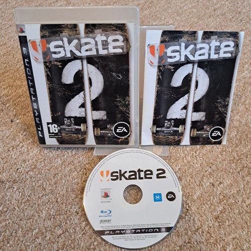 Skate ps3 playstation 3 - skate,