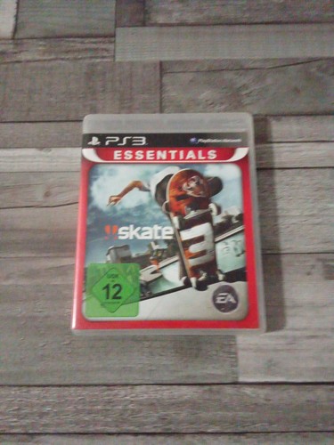 Skate playstation 3 spiel - [playstation,