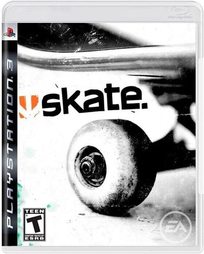 Skate - , (ps3)