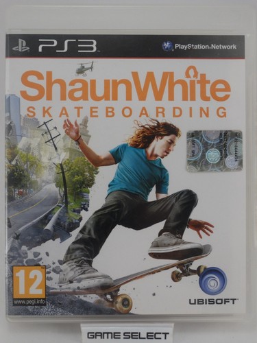Shaun white skateboarding - shaun,