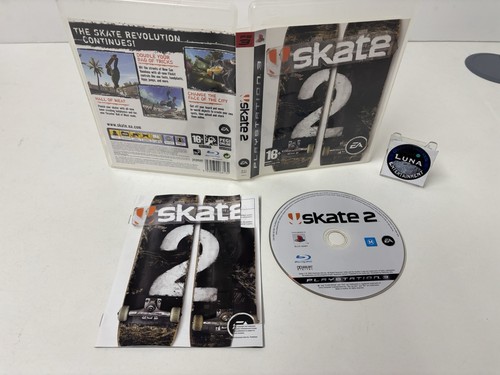 Skate - (sony, ps3