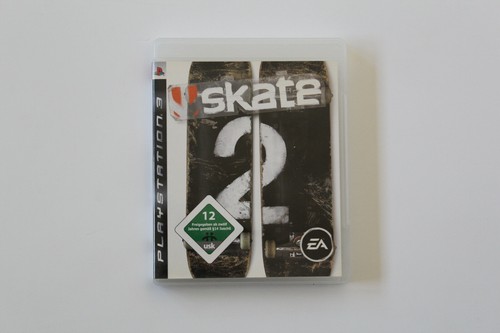 Playstation ps3 spiel - spiel, skate