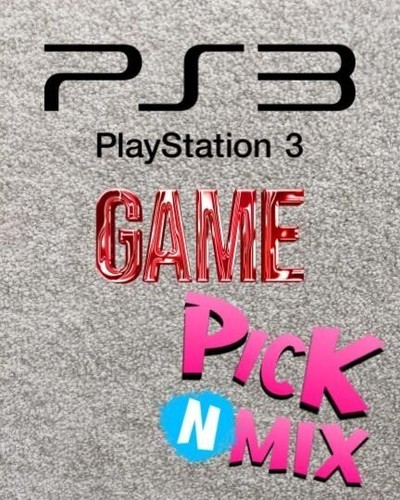 Playstation ps3 - playstation, 3/ps3