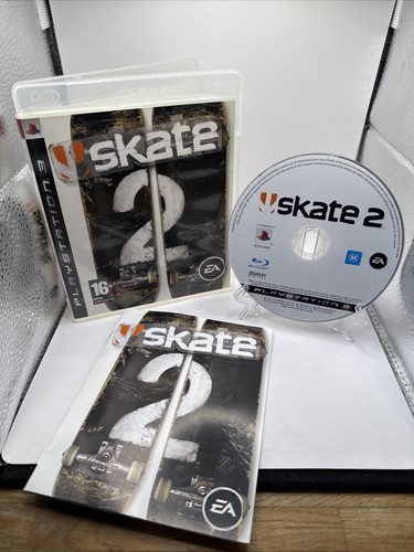 Skate - , spiel)