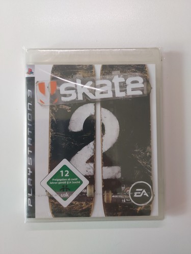 Ps3 skate playstation 3 - ps3,