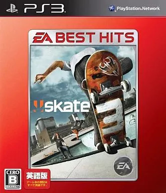 Ps3 spiel skate beste - spiel, 3