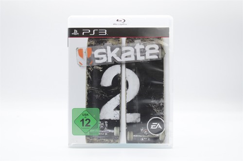 Skate sony playstation - skate, ps3