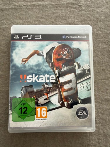 Skate sony playstation - sony,