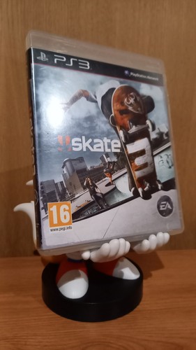 Skate playstation ps3 - 3, (ex