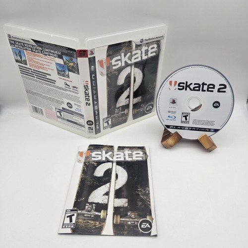 Skate complete in - skate,
