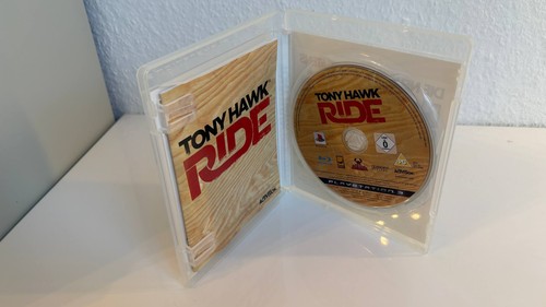 Tony hawk ride sony - hawk,