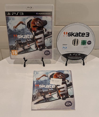 Skate sony playstation - sony,