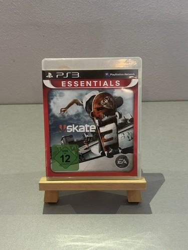 Skate sony playstation - 3, 3