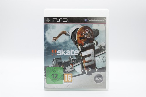 Skate sony playstation ps3 - 3,