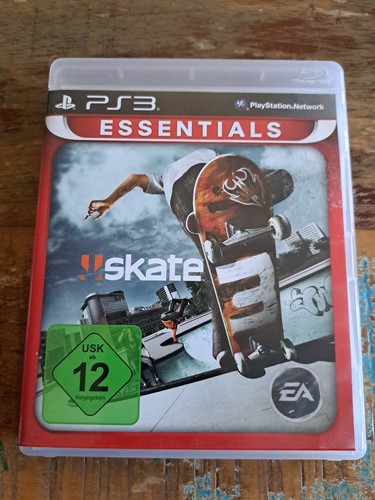 Playstation ps3 spiel - 3,