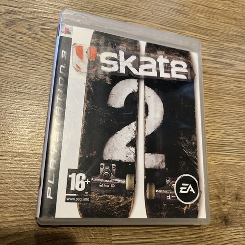 Skate ps3 sony - skate,