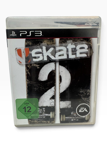 Skate sony playstation ps3 - skate,