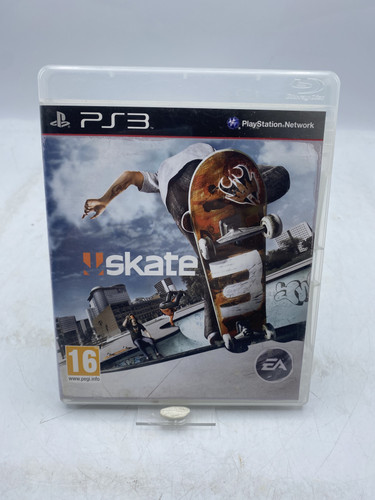 Skate für sony playstation - 3,