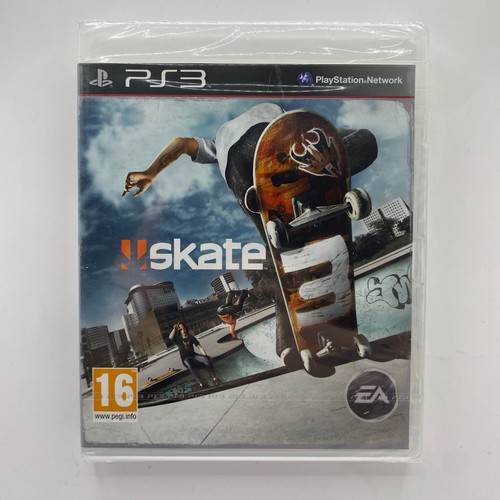 Skate ps3 - ps3, 3)
