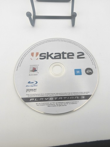Skate nur für - ps3, disc