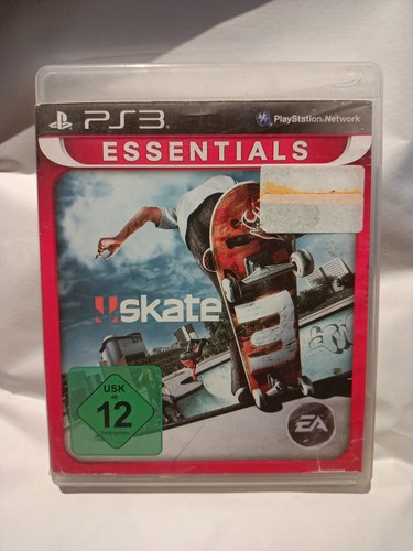 Playstation ps3 spiel - playstation, 3