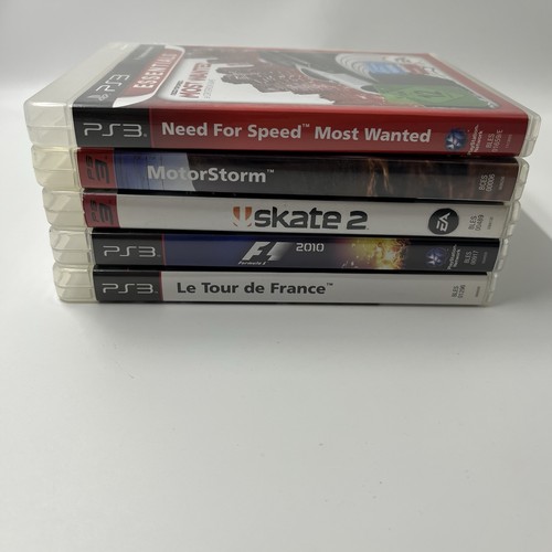 Ps3 racing sport - ps3,